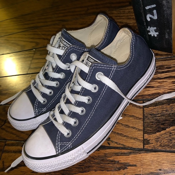 Unisex SKICKS Vanderbilt Low Top